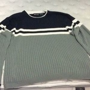 Thick Men’s sweater